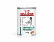 ROYAL CANIN Diabetic Special Mokré krmivo pro psy Paštika 410 g