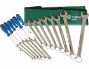 SATA SATA FLOVE CLONBERS 14 PCS. SÁČEK