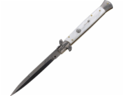 Frank Beltrame Spring Knife Frank Beltrame Bayonet Pearl 28cm (FB 28/36B)