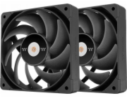  TOUGHFAN 12 Pro High Static Pressure PC Cooling Fan 120x120x25, skříňový ventilátor