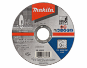 Makita B-14102 řezný kotouč 115x1,6x22 ocel