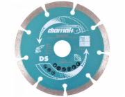 Makita D-61123-10 diamantové segmentové kotouče 115mm 10ks