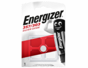 Energizer hodinková baterie - 357 / 303