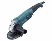 Makita GA6021C Úhlová bruska s elektronikou 150mm,1450W