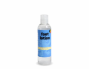 Masážní olej Morgan Blue - Feet lotion 200ml