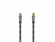 Hama anténní kabel 120 dB 3m, Prime Line