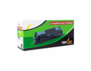 PRINTLINE kompatibilní toner s OKI 43502302, black