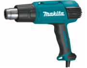 Makita HG6530VK Horkovzdušná pistole 50-650°C, 2000W