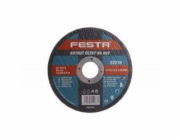 Festa Kotouč na kov řezný O 180 x 2.5 x 22,2 mm