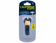 California Scents Hanging Vial California Casino Nights