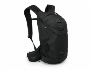 Osprey Raptor Pro 18l black Batoh OSPREY RAPTOR PRO BLACK (10003374)