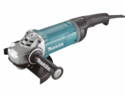 Makita GA9080FX1 Úhlová bruska s elektronikou 230mm,2700W