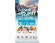 ARQUIVET Fresh Fish - suché krmivo pro psy - 100g