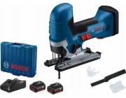 Bosch GST 185-LI Professional (2x 4Ah aku) (0.601.5B2.022)