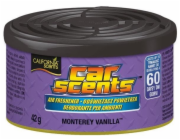 California Scents Monterey Vanilla 42g