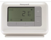 Honeywell Home T4, Programovatelný bezdrátový termostat, 7denní program, Y4H910RF4072