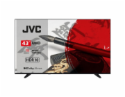 43" JVC LT-43VU3305