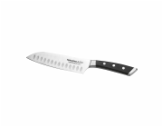 Tescoma Nůž japonský AZZA SANTOKU, 18 cm  