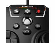 Turtle Beach REACT-R Gamepad, černý