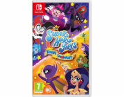 Switch - DC Super Hero Girls: Teen Power