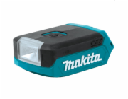 Makita DEAML103 Aku LED svítilna Li-ion 10,8/12V CXT Z