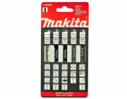 Makita A-86898 pilový list sada č.B-13,16,22,23,105 5ks