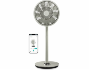 Duux Fan Whisper Flex Smart Průměr 34 cm Sage Počet rychlostí 26 3-29 W Oscilace