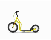 Koloběžka YEDOO Wzoom Emoji - yellow