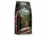 Blue Orca Fusion Peru Fazenda Verde, zrnková káva