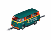 Carrera Digital 132     20032034 VW Bus T2b  Jägermeister