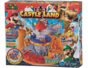 Super Mario Castle Land 07378