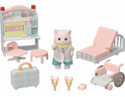 Lékařská ordinace Sylvanian Families 5705