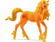 Schleich Bayala sběratelský jednorožec Sunny, figurka na hraní