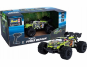 Revell RC Car Power Dragon