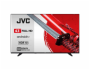 43" JVC LT-43VAF3335