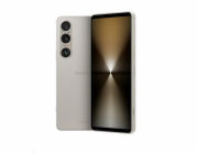 Sony Xperia 1 VI platinum silver