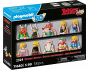 Stavebnice PLAYMOBIL 71680 Asterix