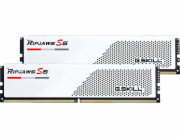 G.Skill DIMM 64 GB DDR5-5600 (2x 32 GB) duální sada, RAM