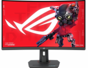 ASUS ROG Strix XG32WCMS, herní monitor