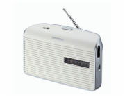 Grundig Music 60X white/grey