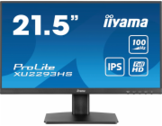 iiyama ProLite XU2293HS-B6, LED monitor