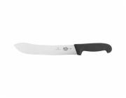 Victorinox Schlacht & Bankmesser 25cm schwarz