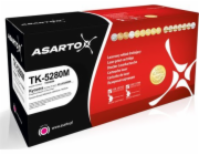 Toner Asarto Toner Asarto pro Kyocera TK5280M | TK-5280M | 11000 stran | purpurová