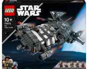 LEGO 75374 Star Wars Die Onyx Cinder, Konstruktionsspielzeug