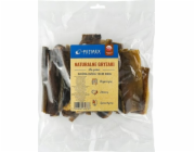 PETMEX Wild boar skin - pamlsek pro psa - 500g