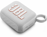 JBL GO4 White