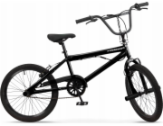 BMX kolo 20“ Full Black TOIMSA 549