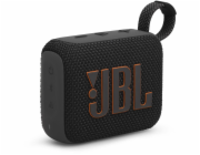 JBL Go 4 schwarz