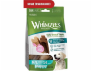 WHIMZEES Puppy M/L - pamlsek pro psa - 14