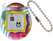 TAMAGOTCHI CONNECTION - CLEAR RETRO